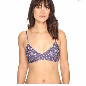 L*Space Liberty Mist Rocky Top Iris Top